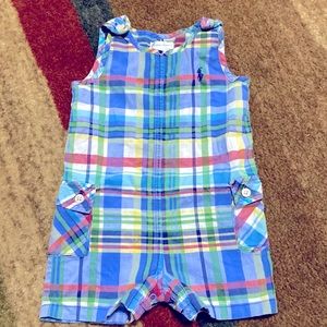 Ralph Lauren Boy Jumper